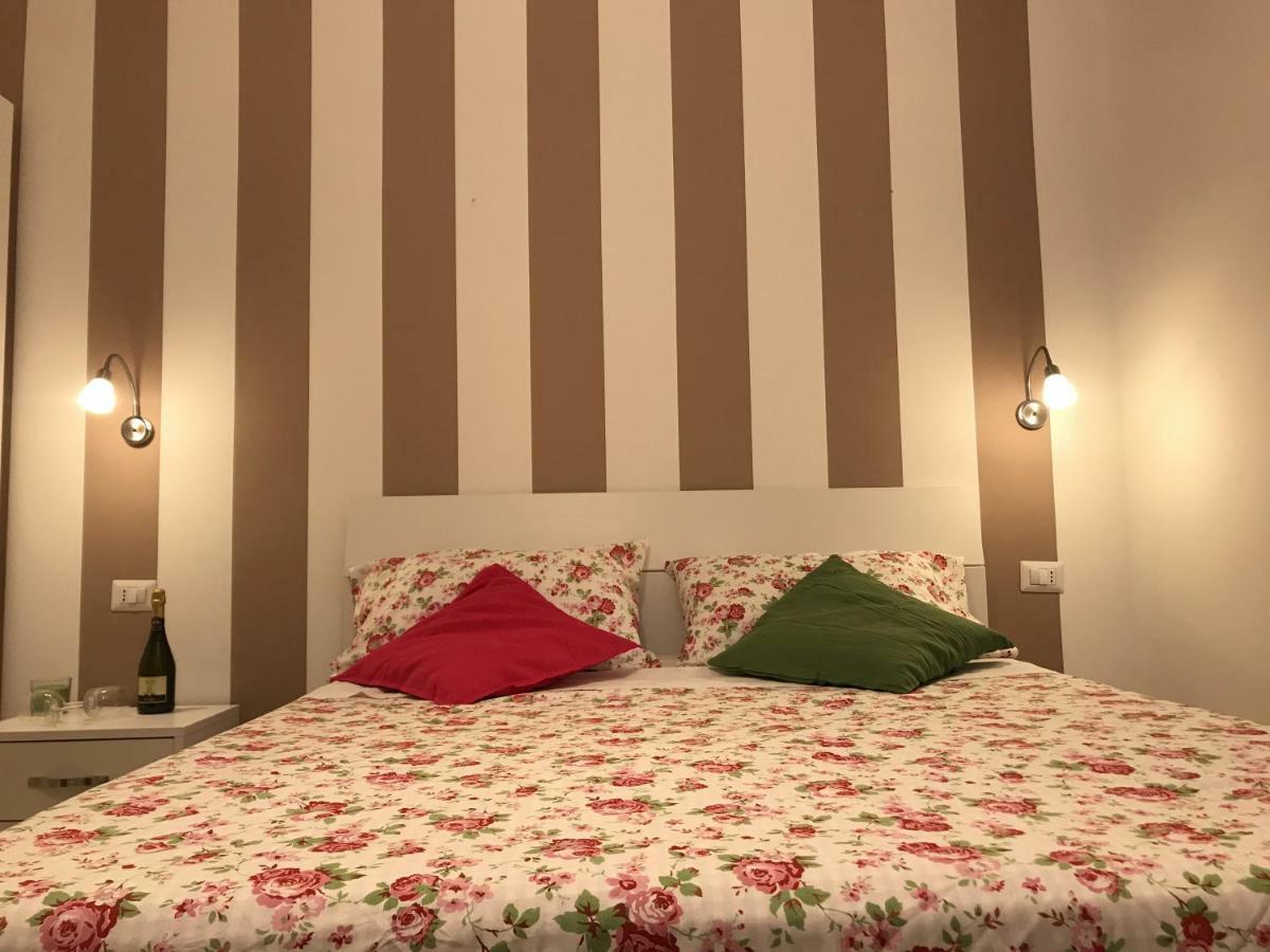 Casa Francy Stanza Privata Villa Vico Equense Bagian luar foto